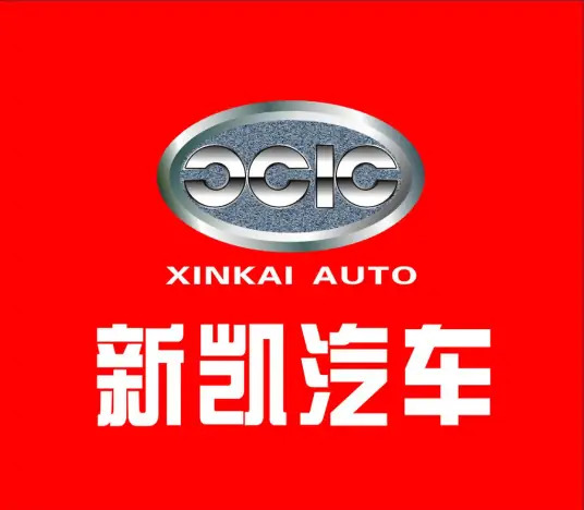 新凯汽车