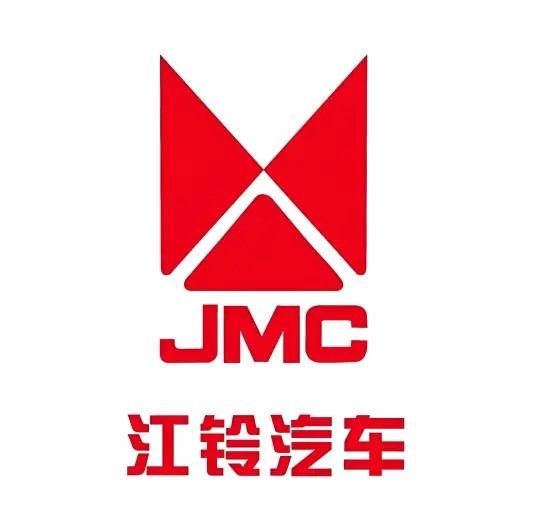 江铃全顺牌