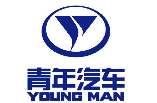 青年