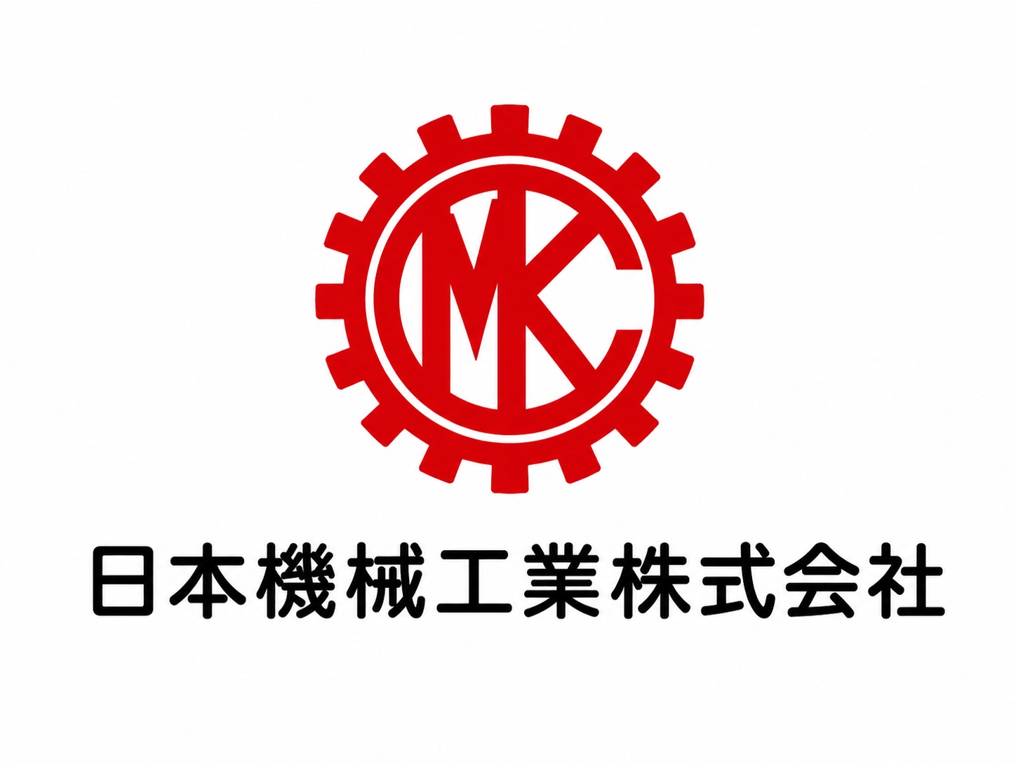 日本機械工業