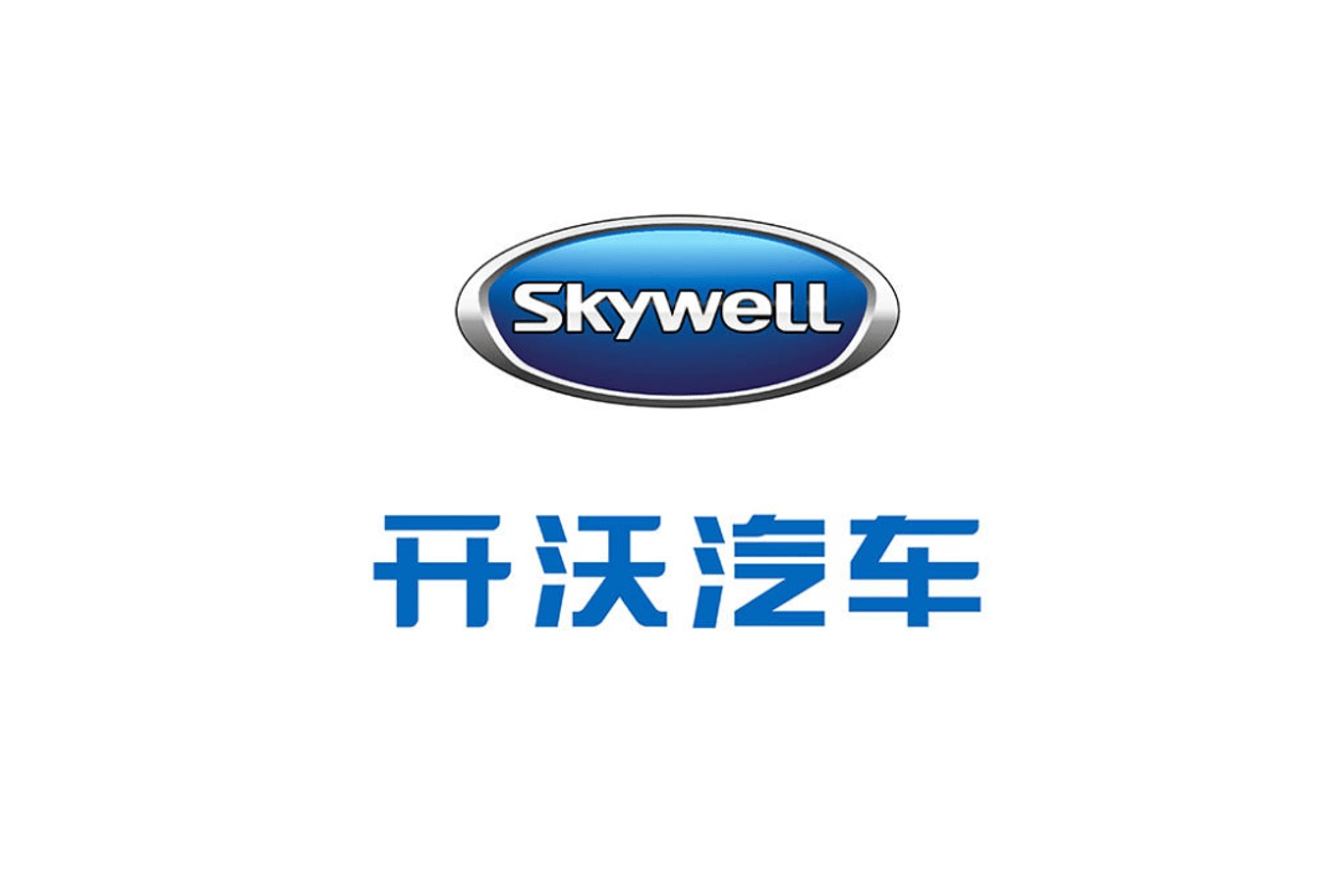开沃