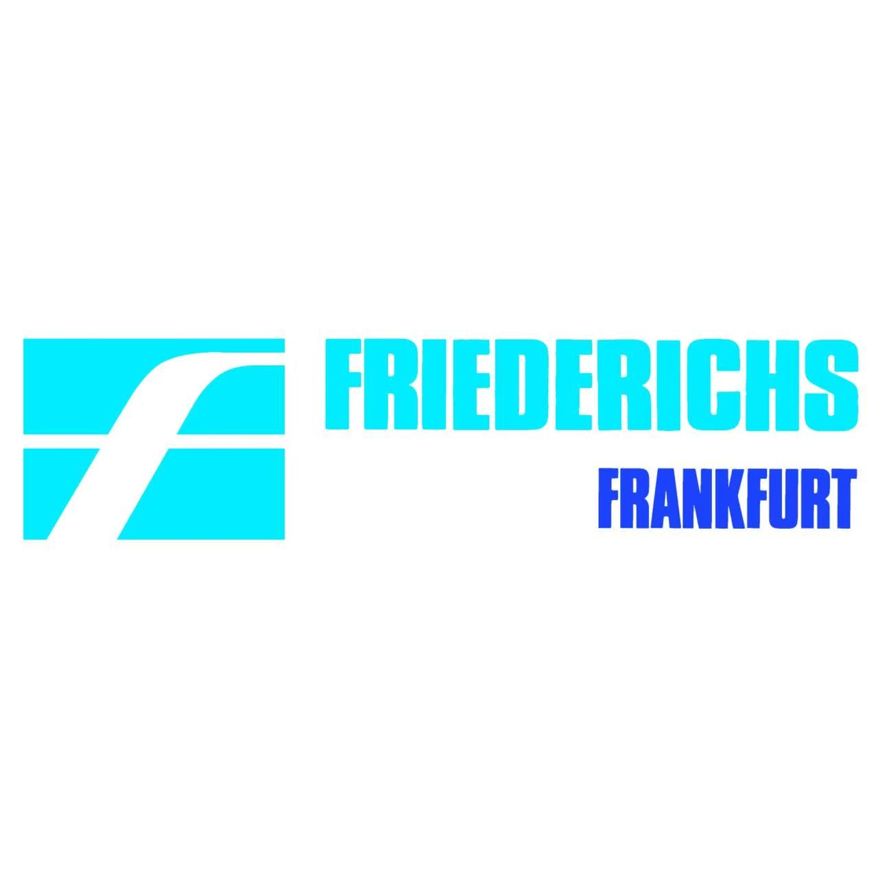 Friederichs