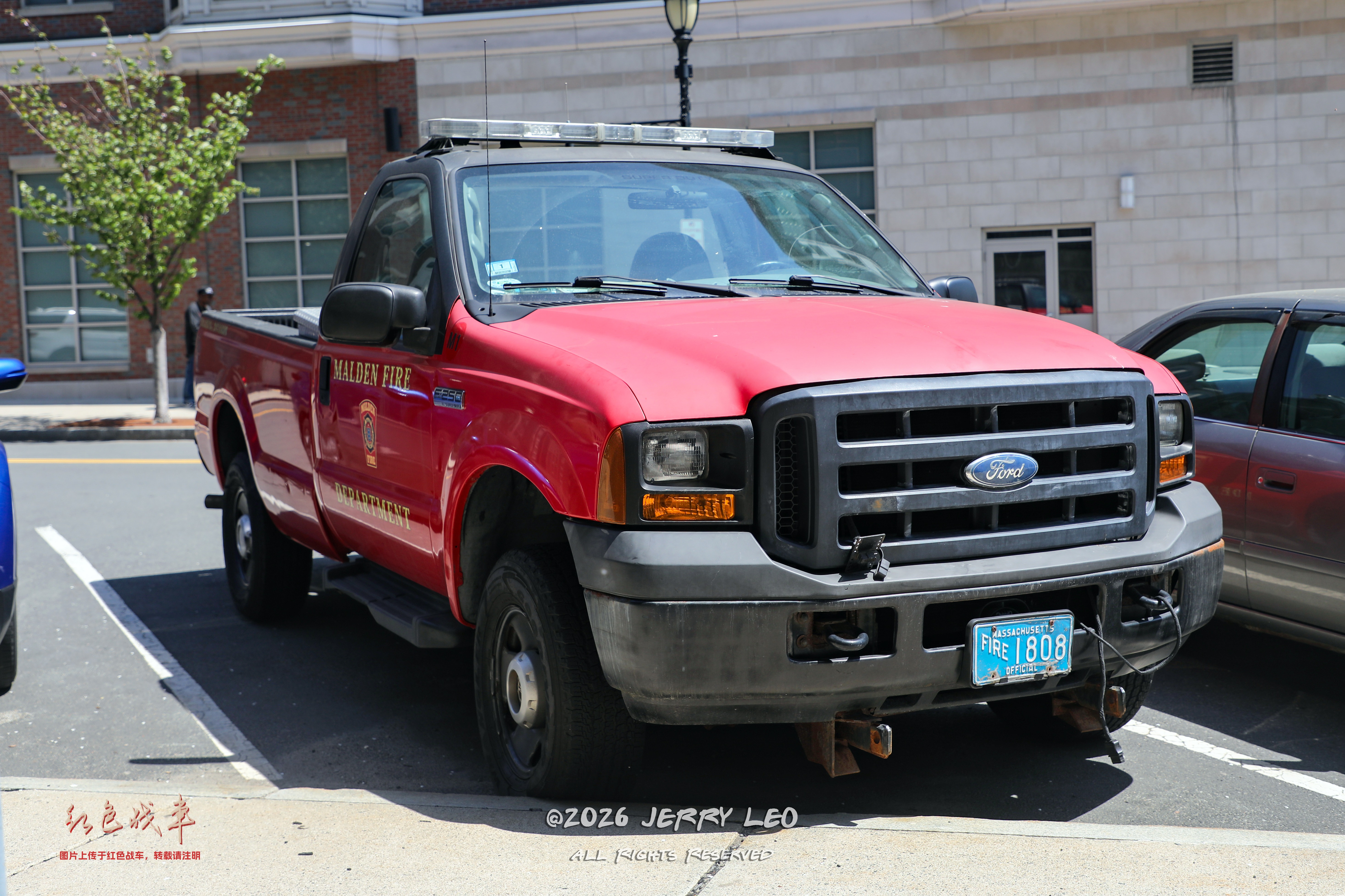 F-250 XL Super Duty