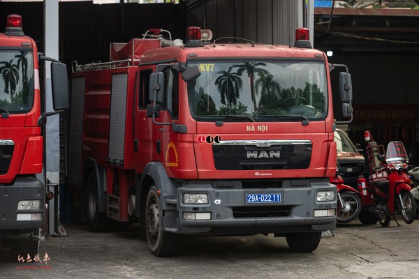 TLF 5500