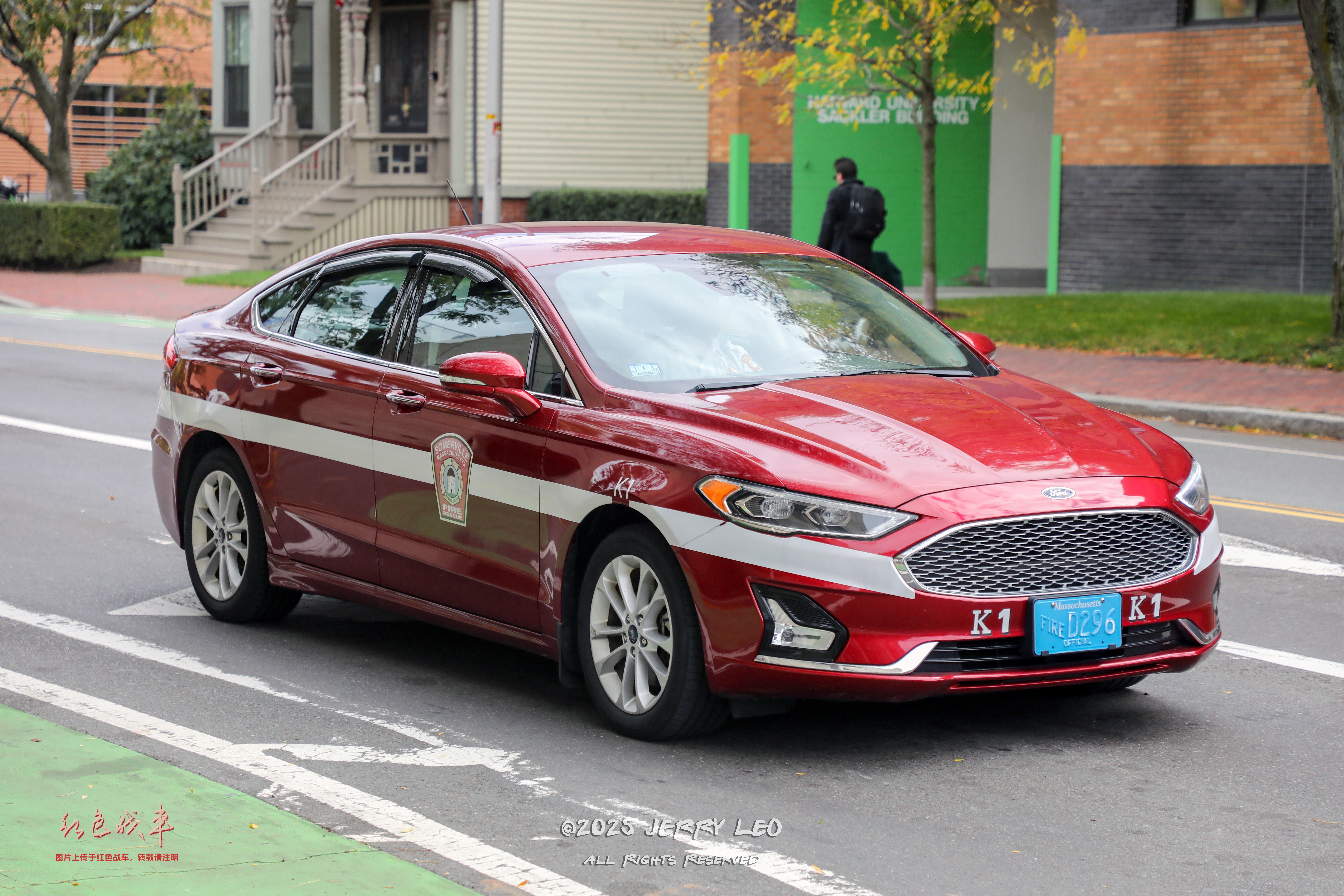 Fusion Hybrid