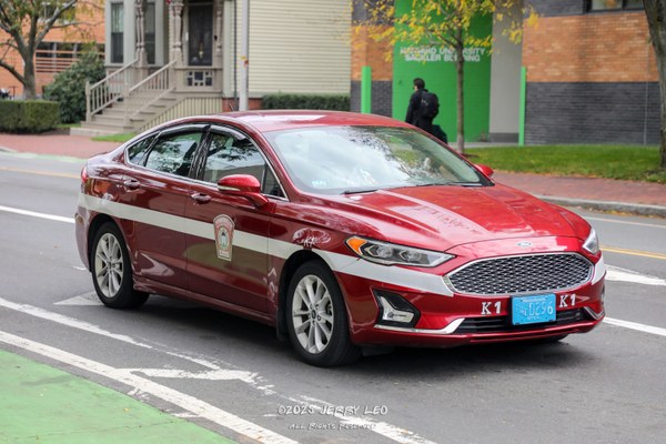 Fusion Hybrid