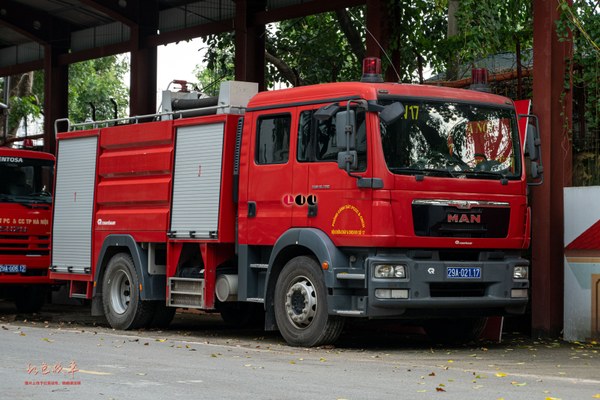 TLF 5500