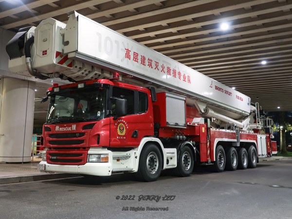 F101 HLA