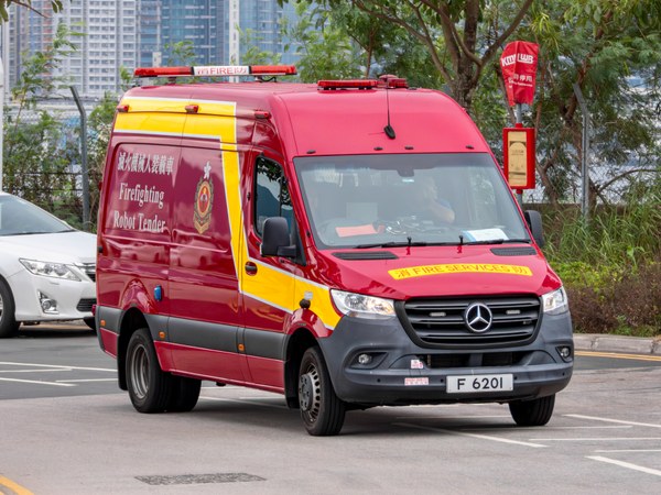 凌特Sprinter 519