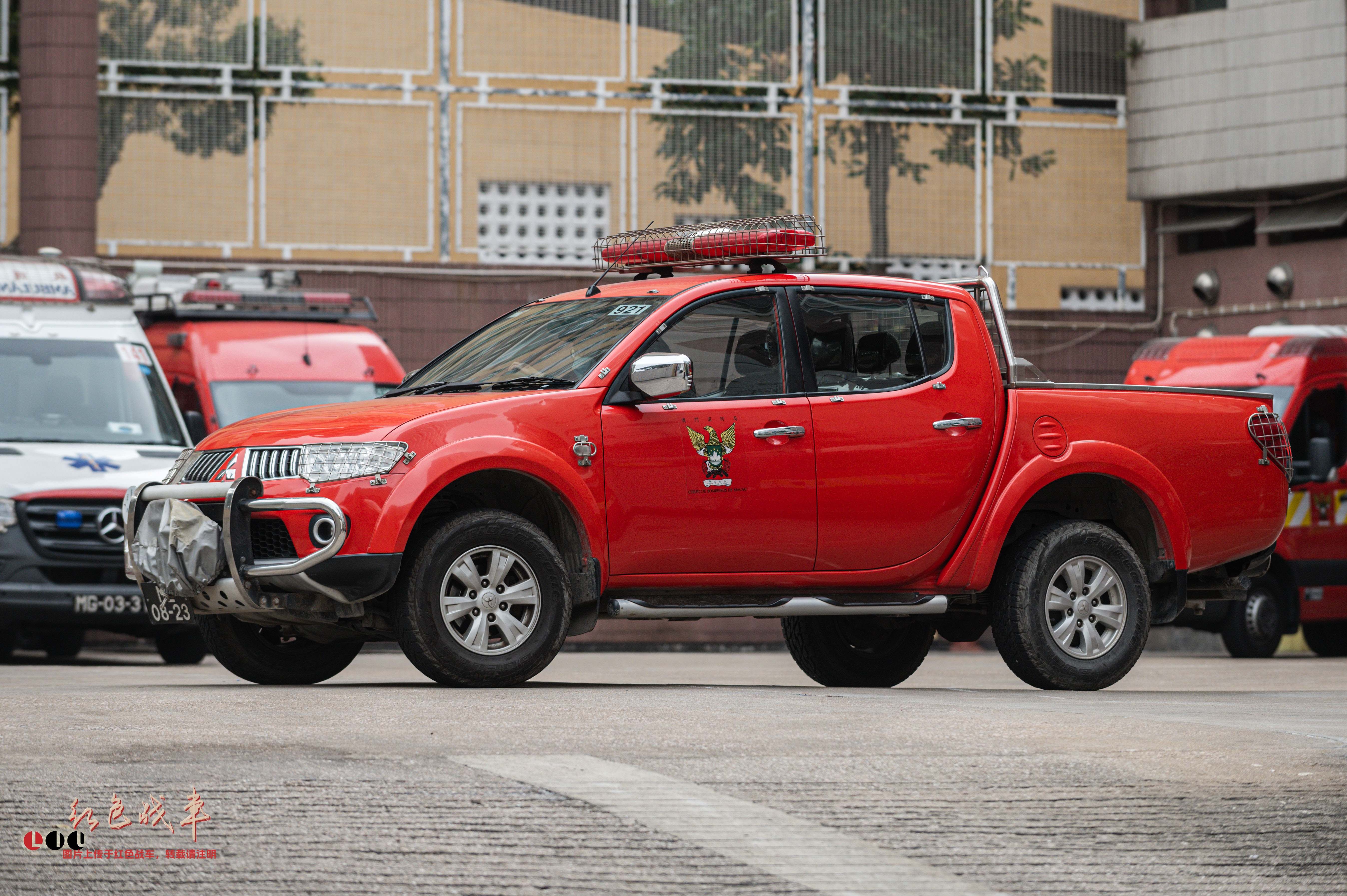 L200 Sportero