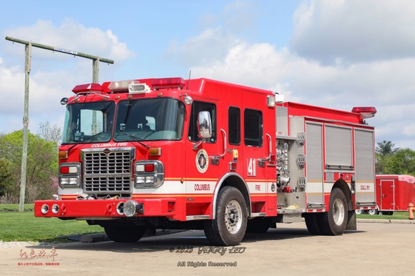 Spartan Gladiator Classic LFD / Ferrara (1500/750)