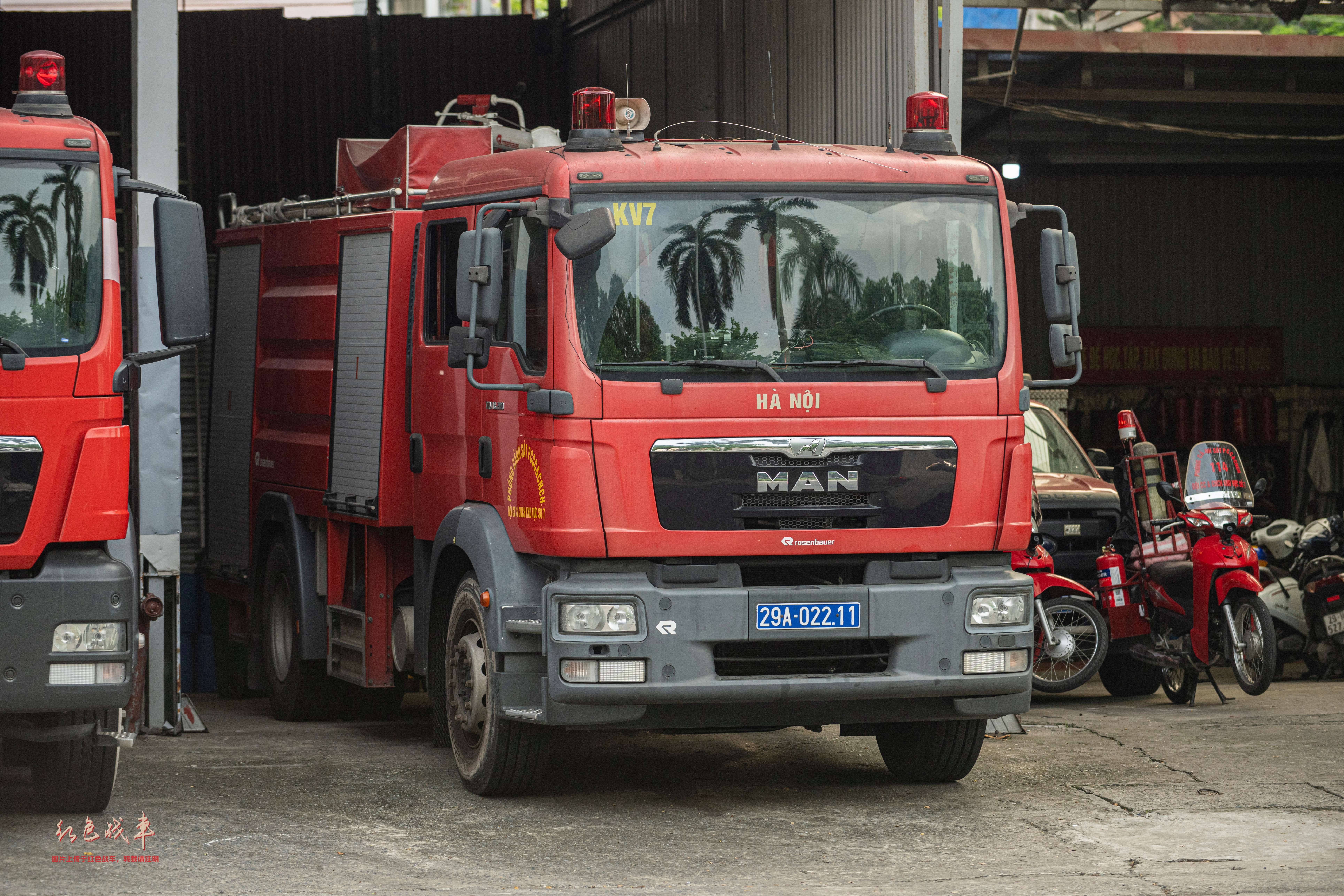 TLF 5500