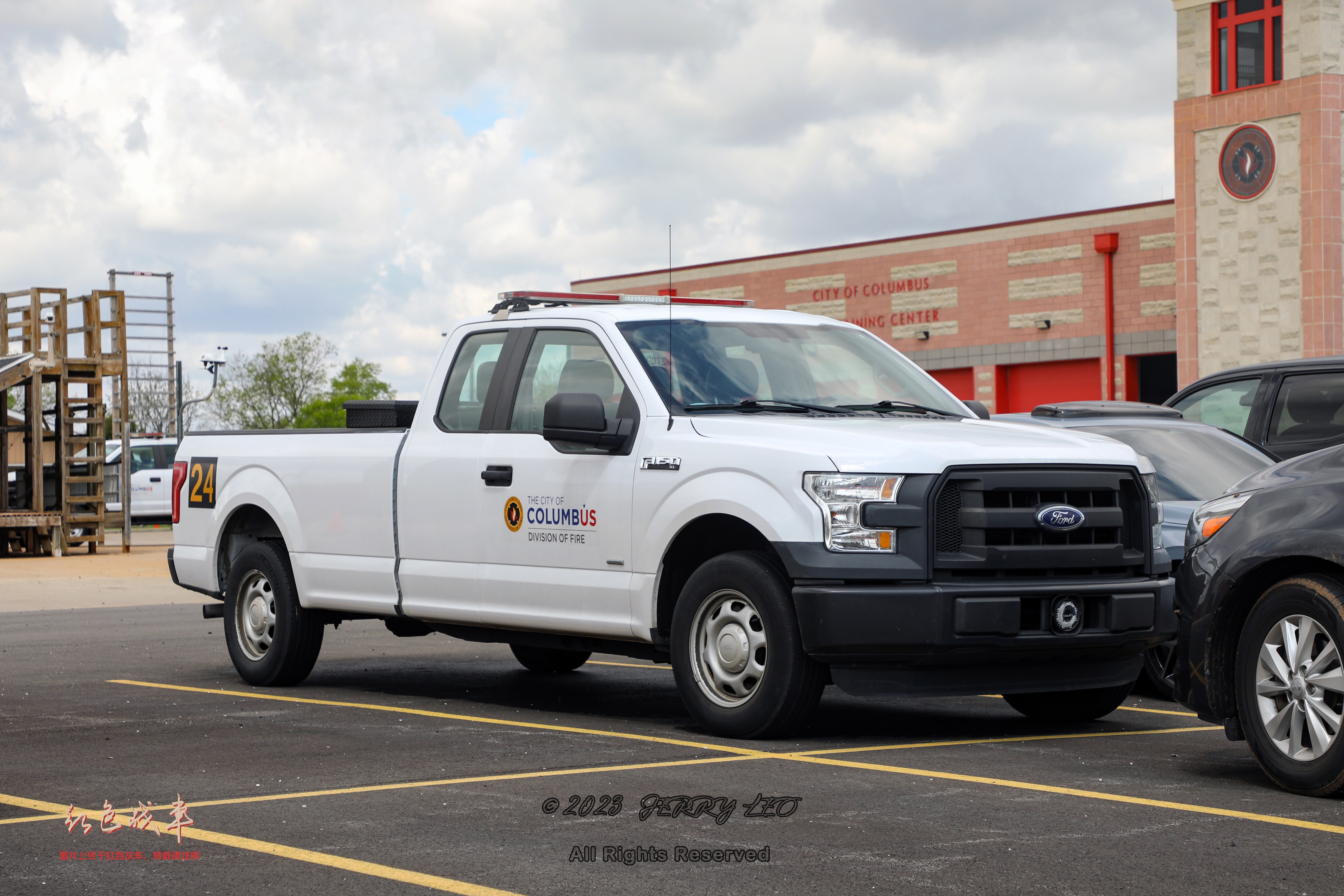 F-150 XL