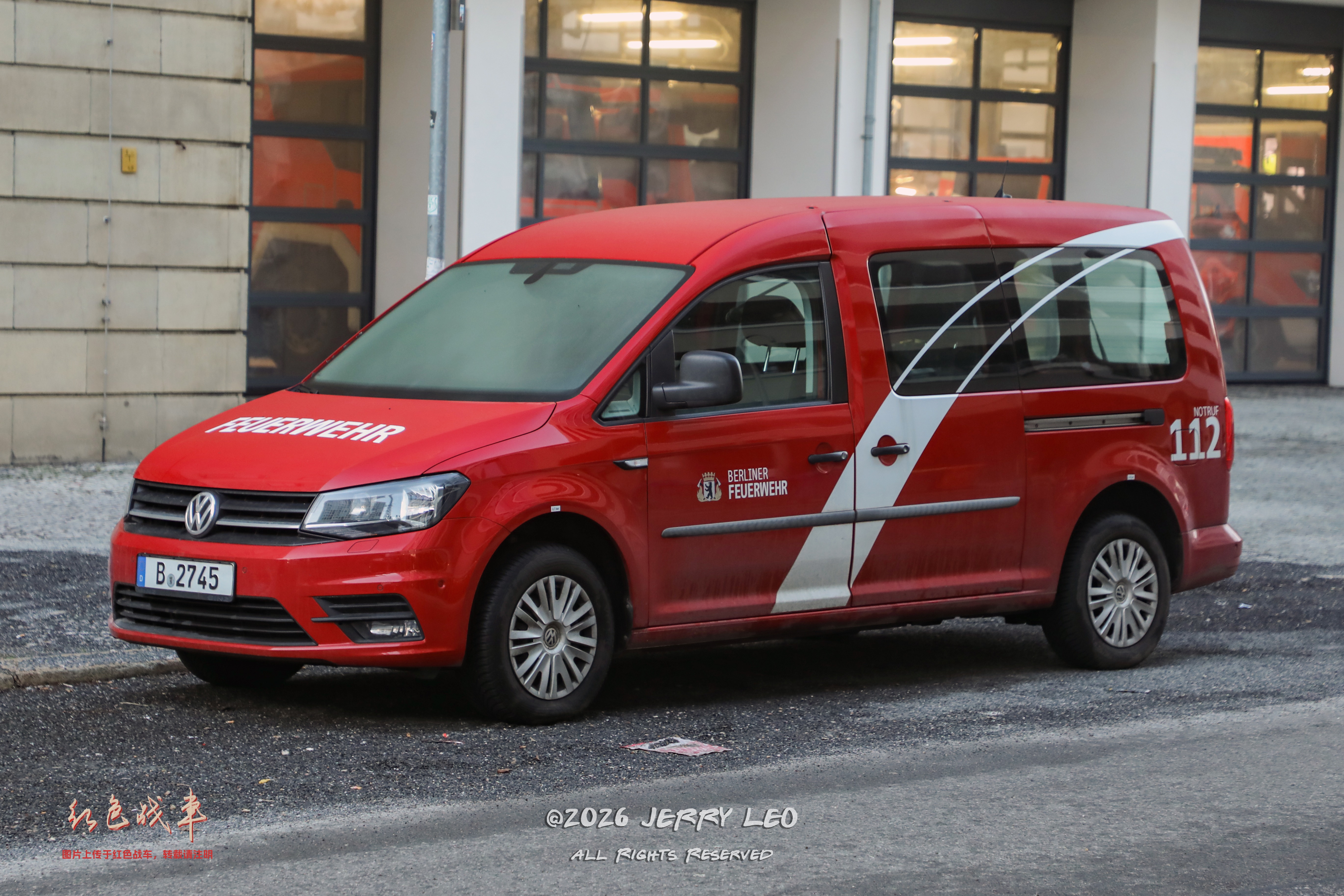 Caddy Maxi