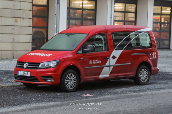 Caddy Maxi