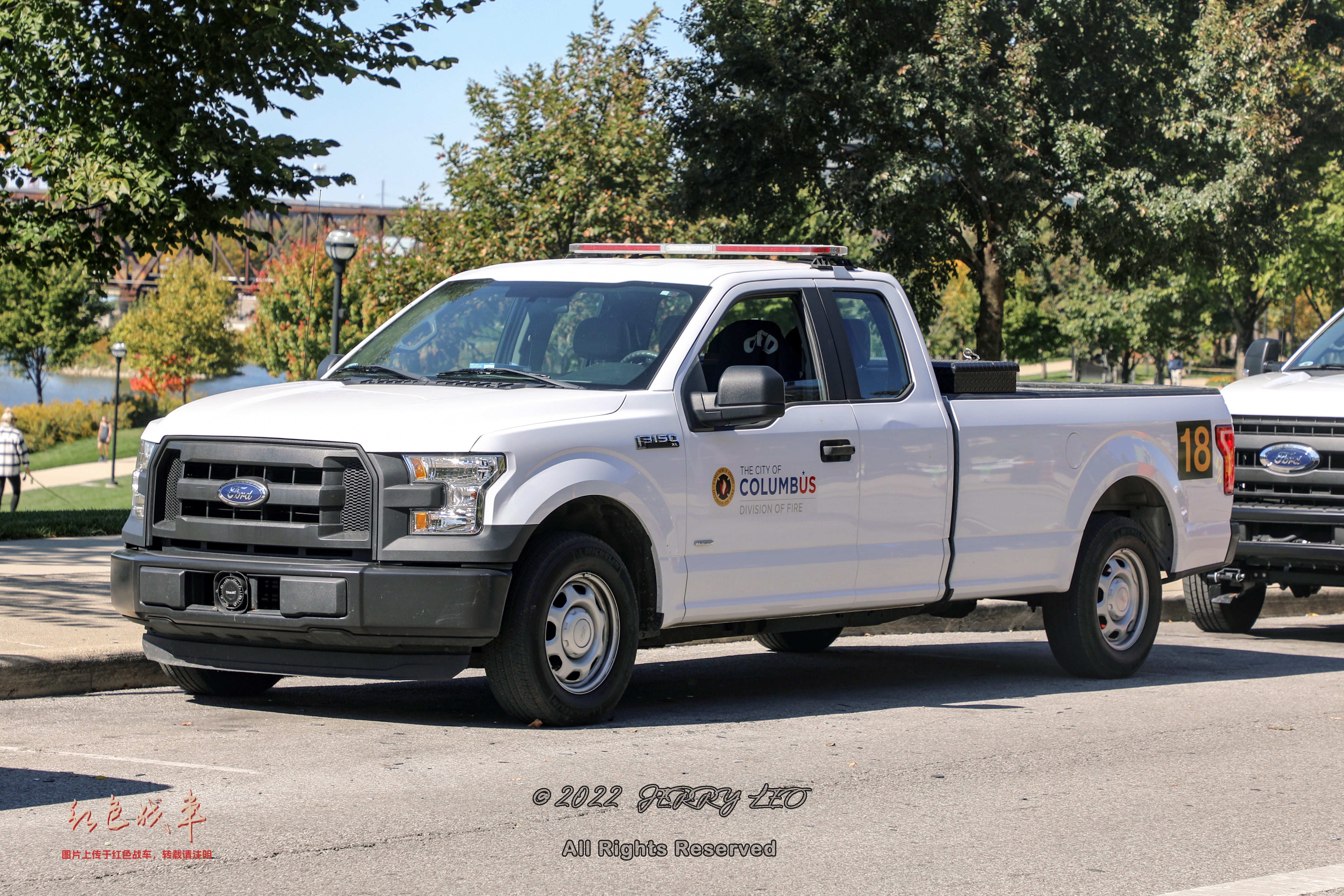 F-150 XL