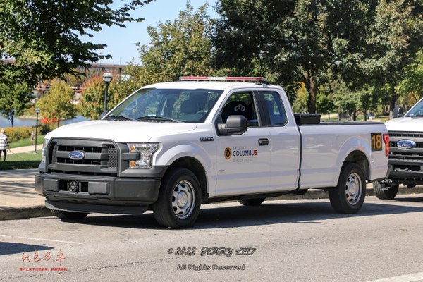 F-150 XL