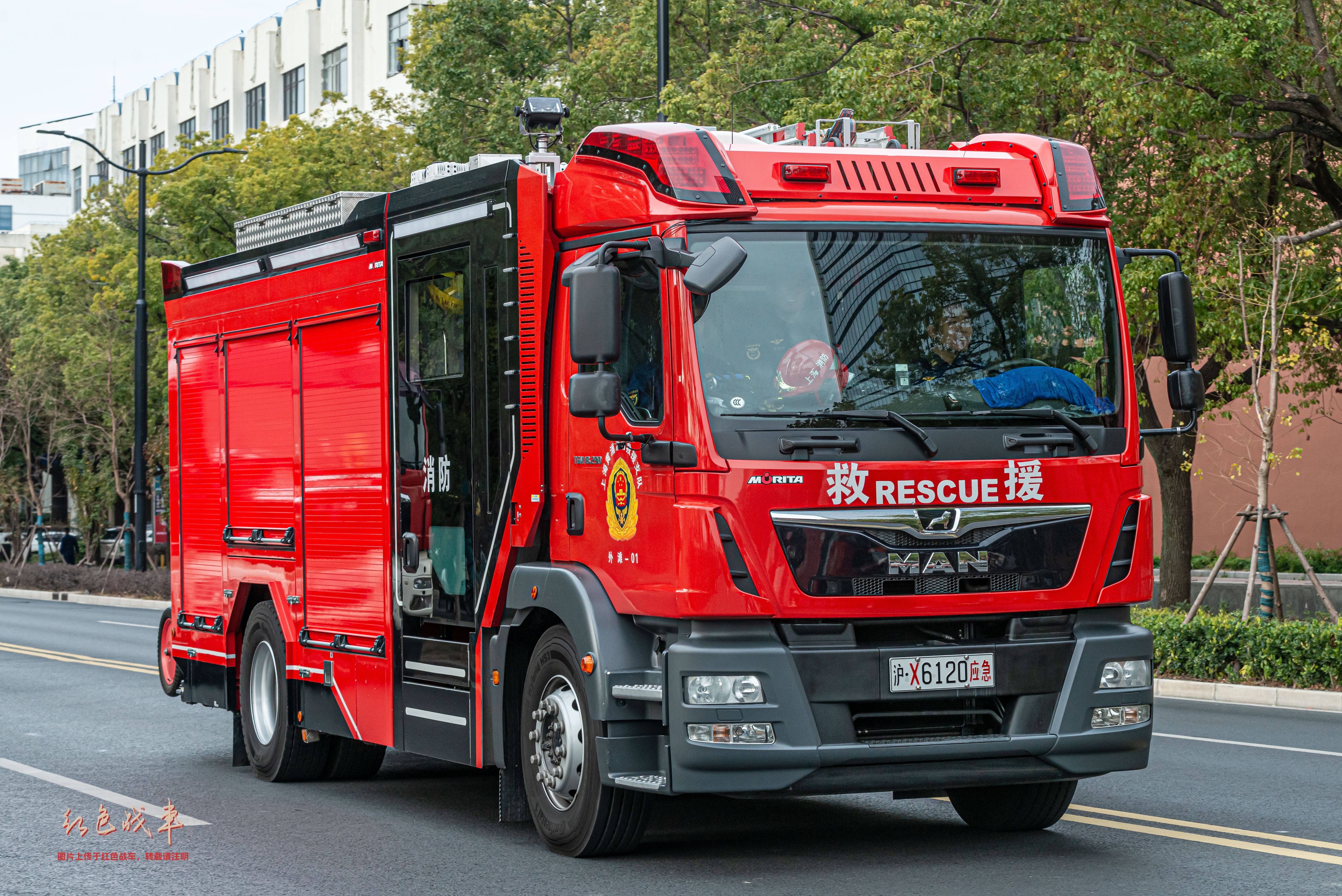 MCF-30A