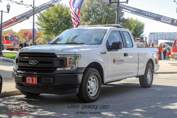 F-150 XL