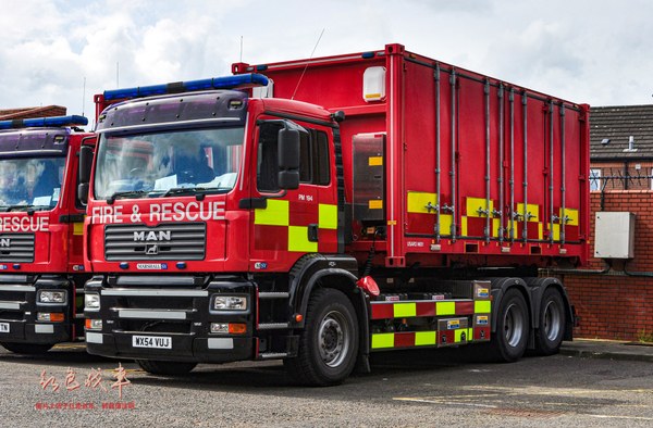 Prime Mover