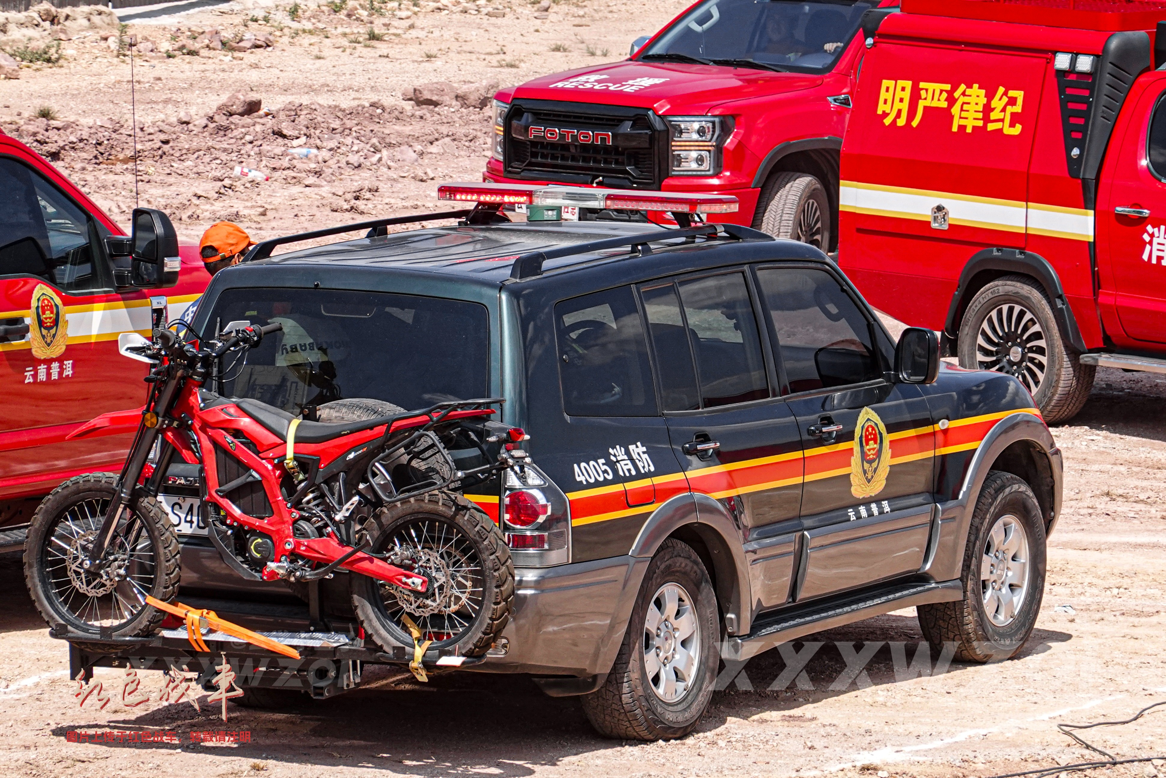 帕杰罗Pajero