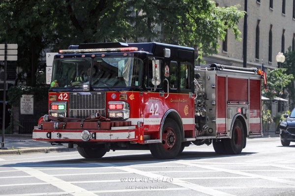 Gladiator Classic MFD (1500/500)