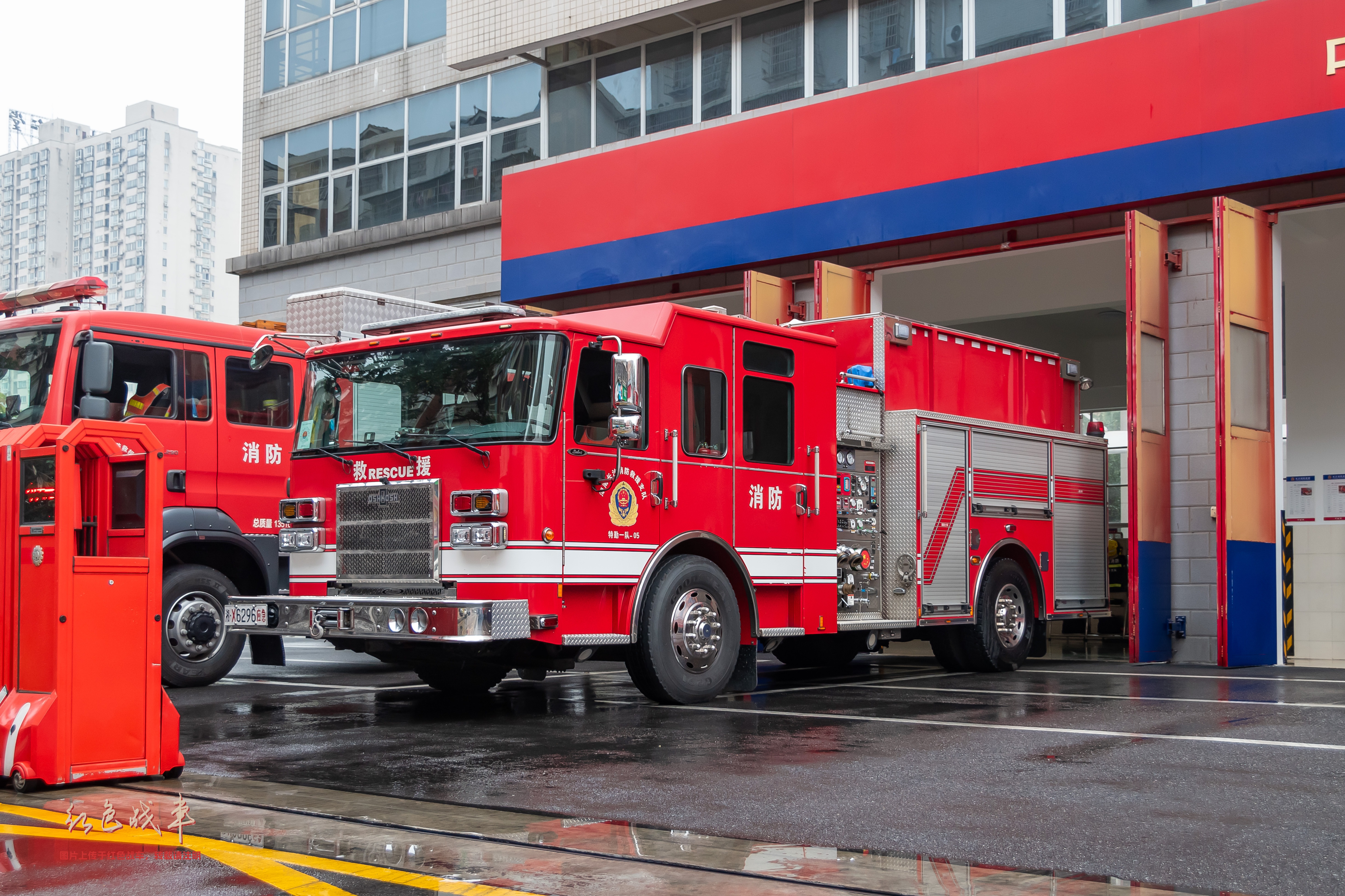 Contender Pumper