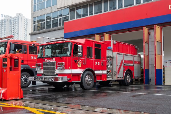 Contender Pumper