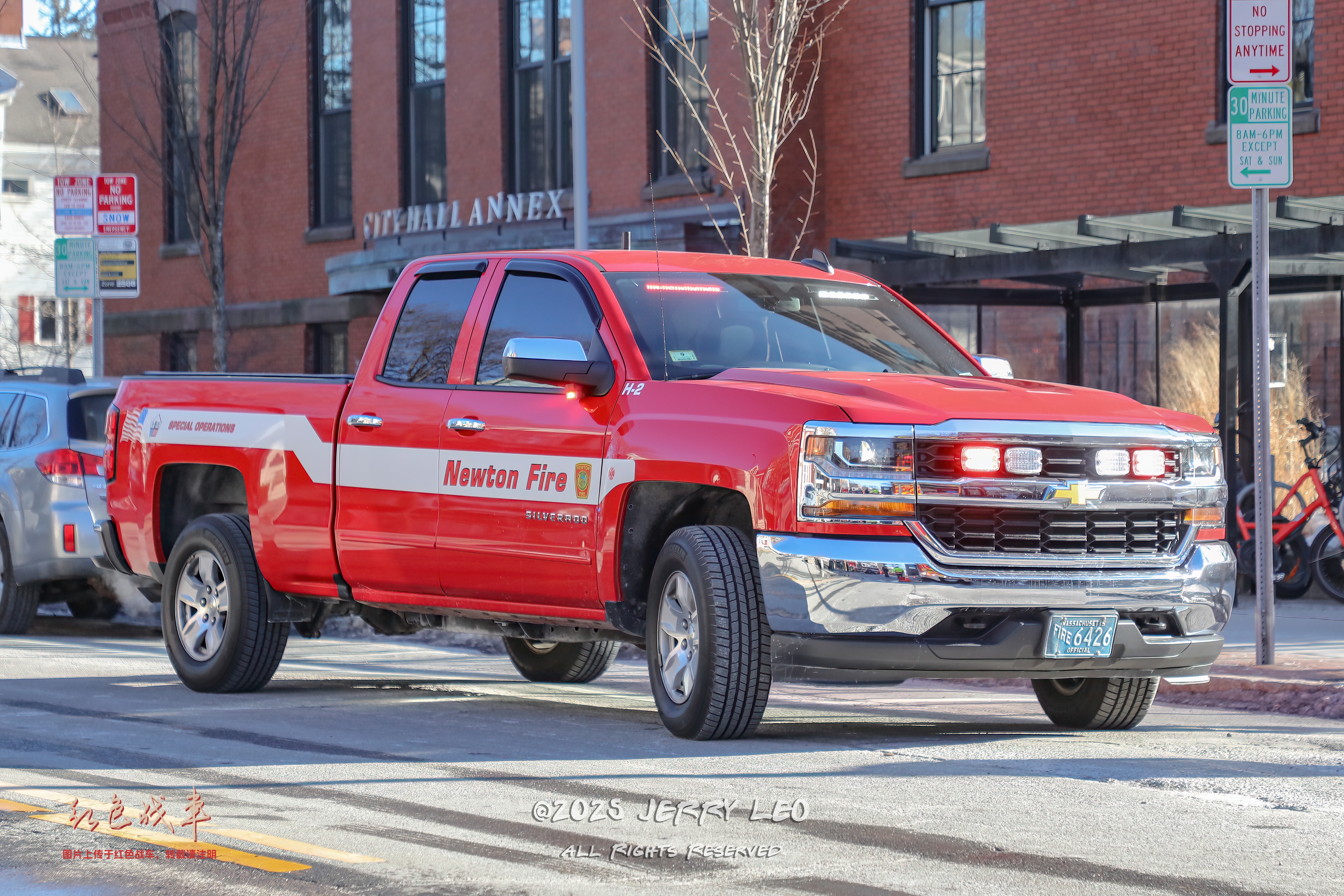Silverado 1500 LT
