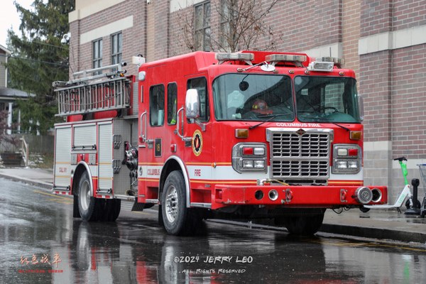 Spartan Gladiator Classic LFD / Ferrara (1500/750)