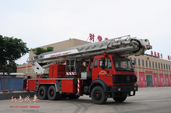 F42 HDT