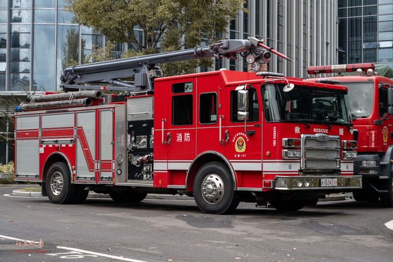Contender Pumper HERT