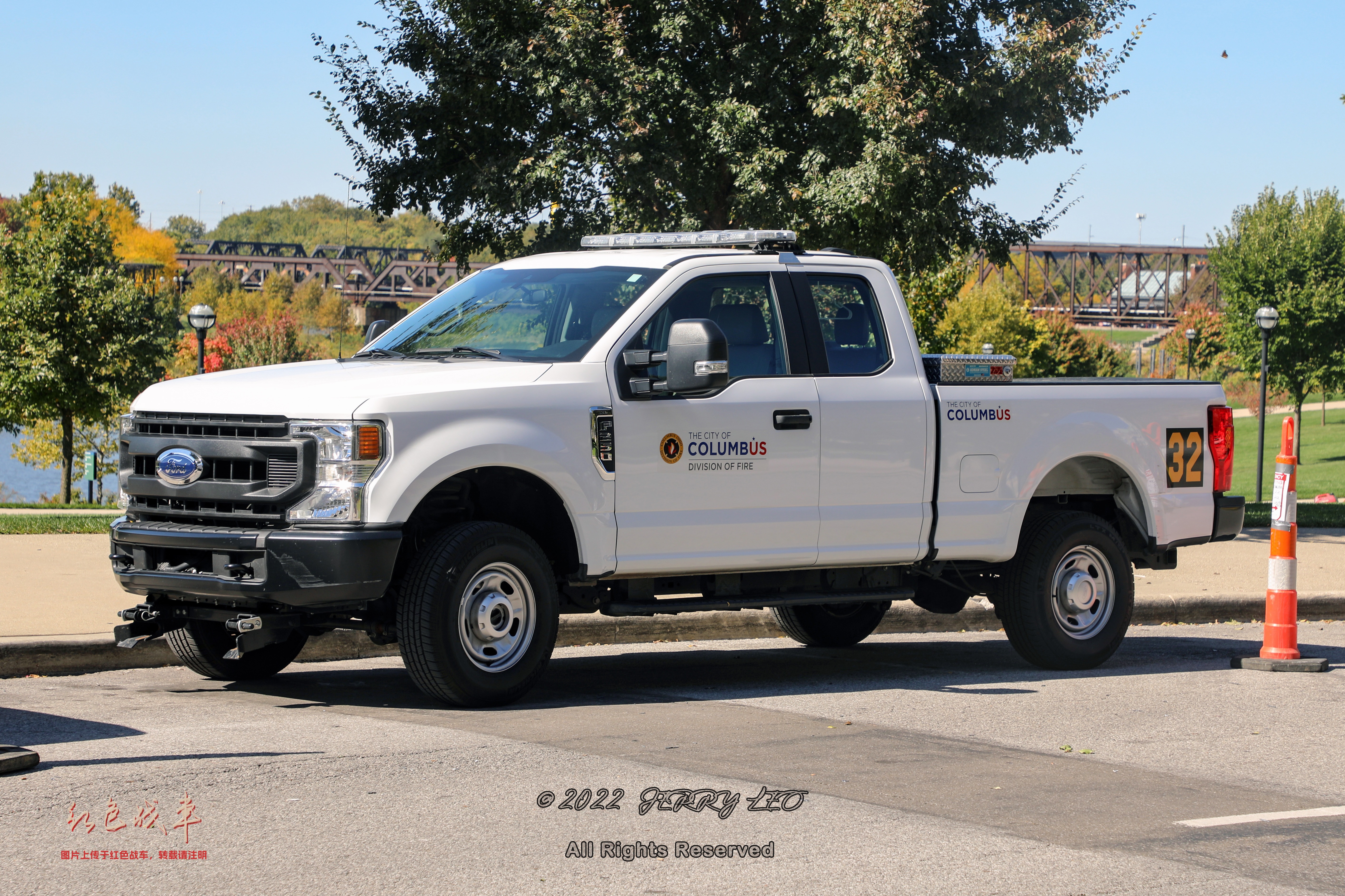 F-250 XL