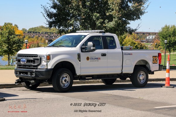 F-250 XL