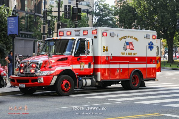 International DuraStar 4300 / Horton