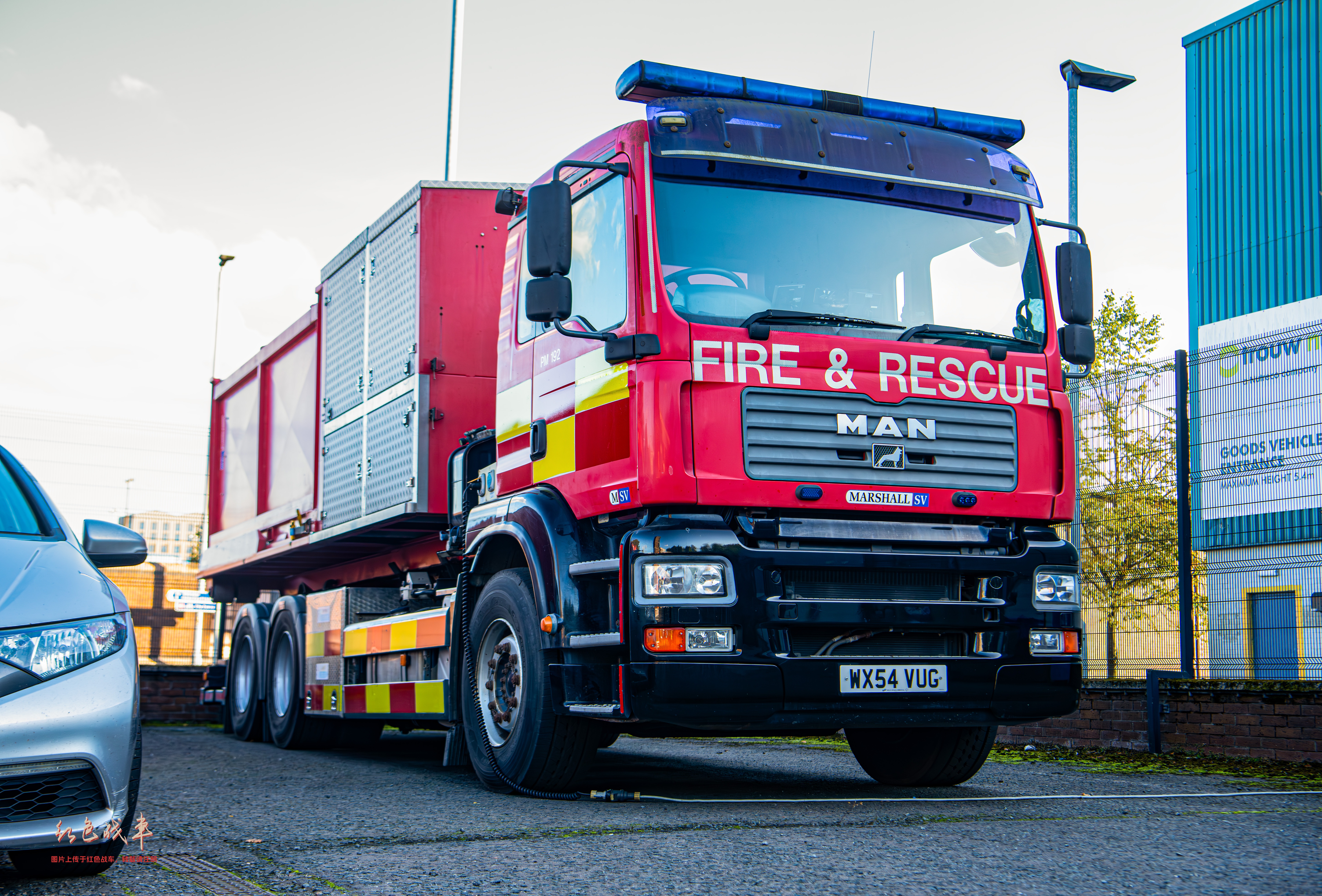 Prime Mover