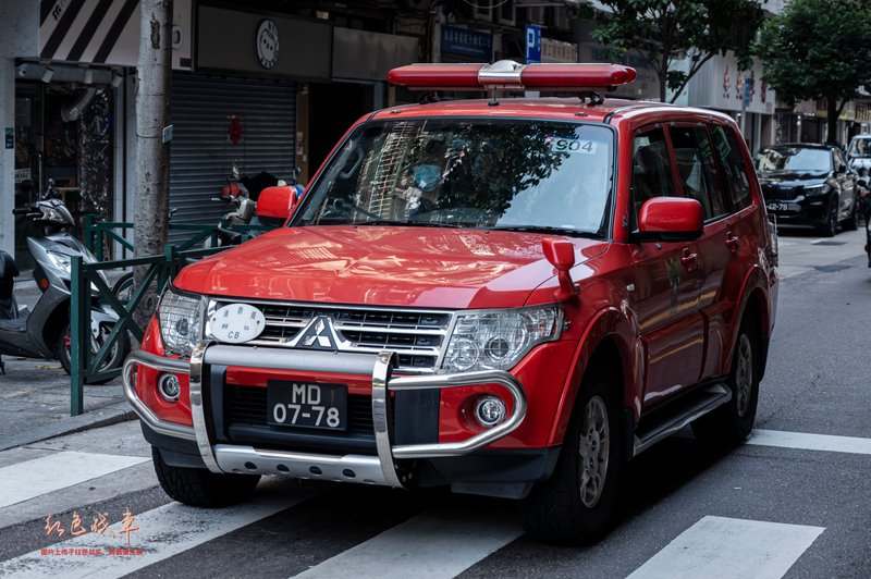 帕杰罗Pajero