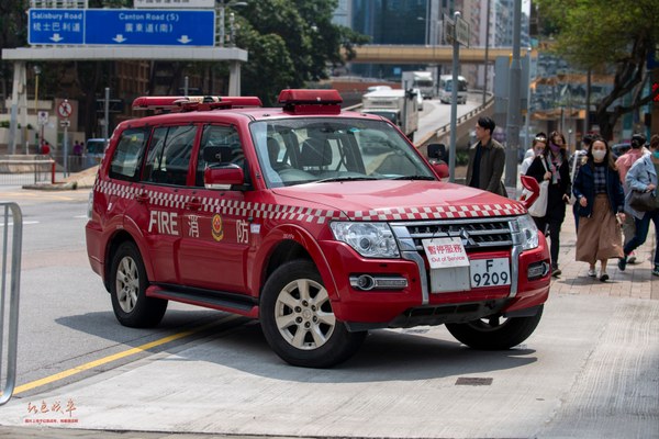 帕杰罗Pajero