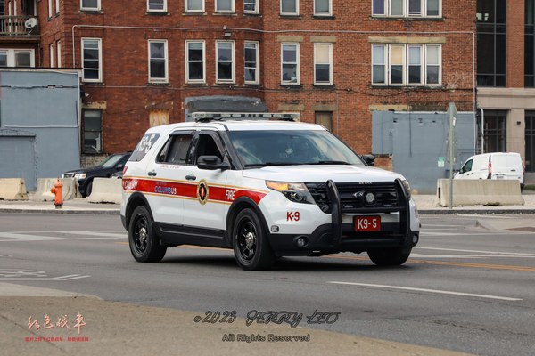 2013 Ford Police Interceptor Utility AWD