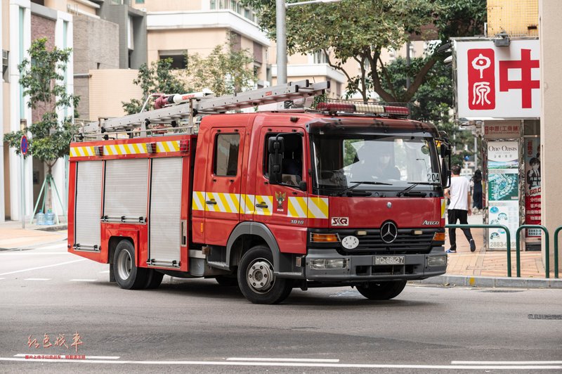 Pumper