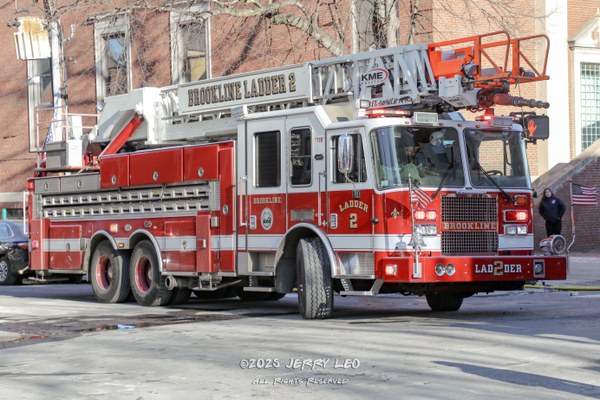 Predator Severe Service (-/-/109' rear-mount)