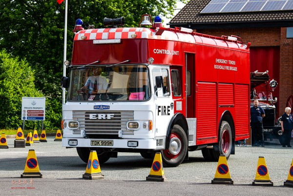 Emergency Salvage Tender