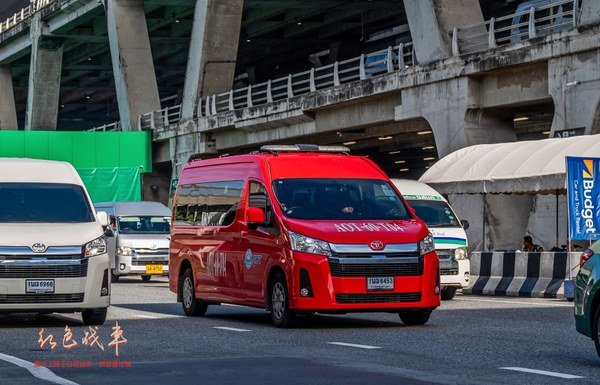 海狮Hiace H300