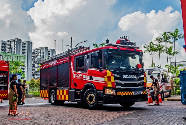 Pump Ladder