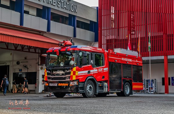 Pump Ladder