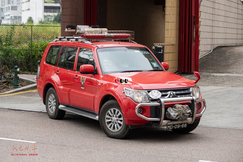 帕杰罗Pajero