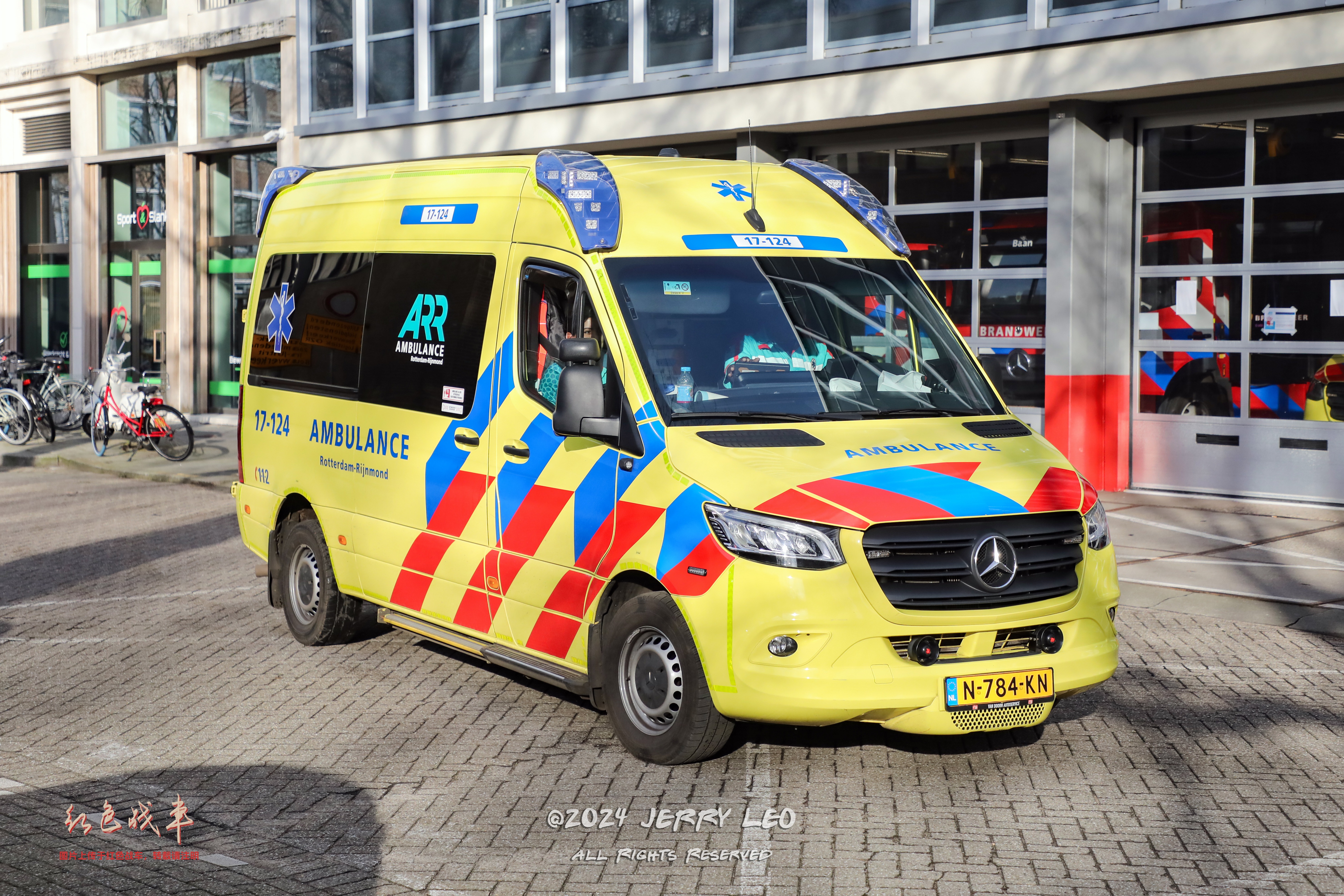 Sprinter 419 CDI