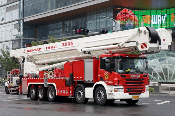 F78 HLA(1)