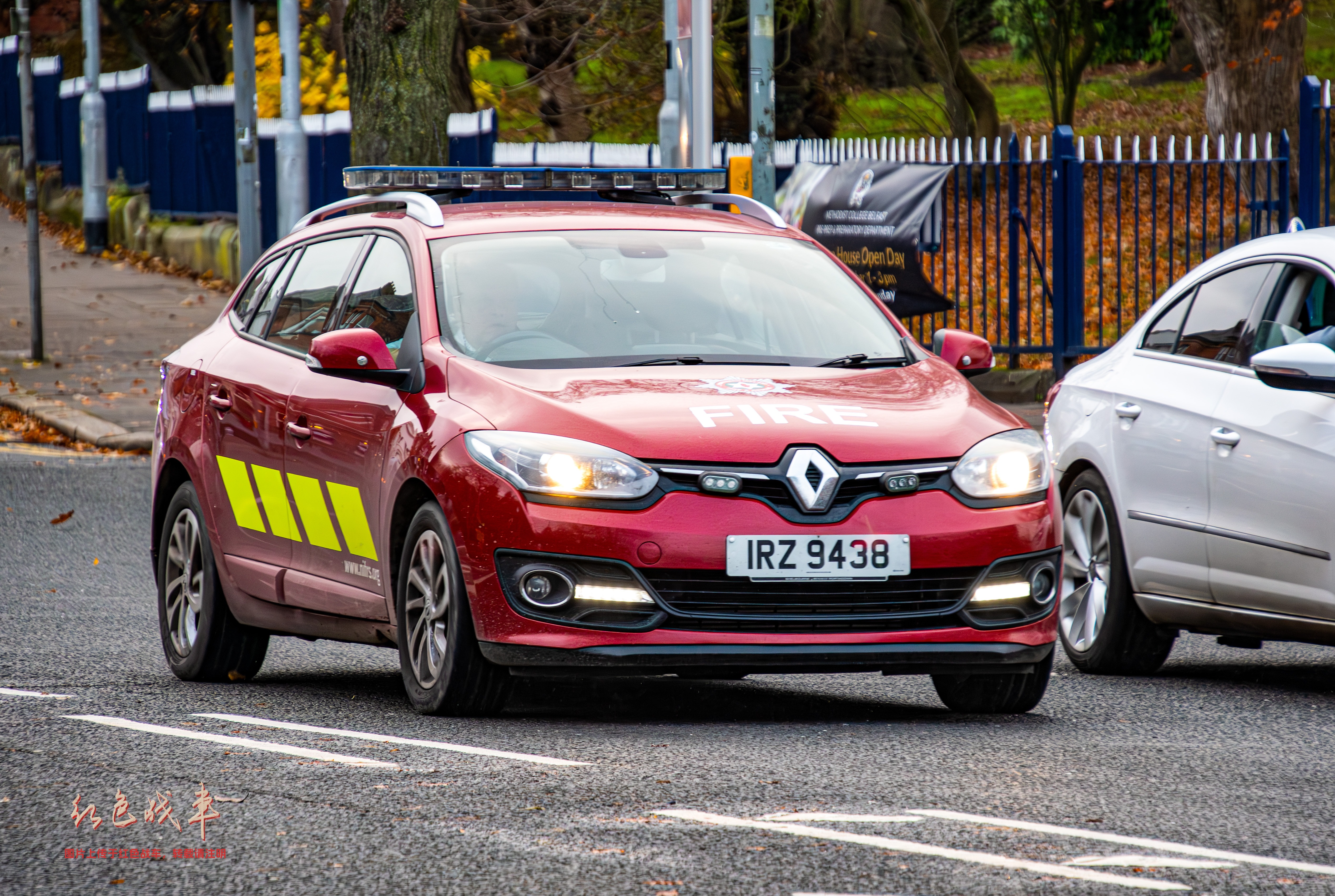 Megane Dynamique