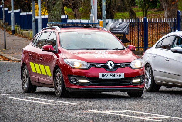 Megane Dynamique